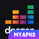 Deezer Music