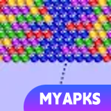 Bubble Shooter: Bubble Pop