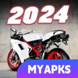 Motor Tour: Biker's Challenge