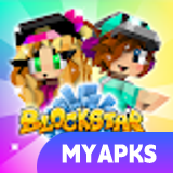 BlockStarPlanet