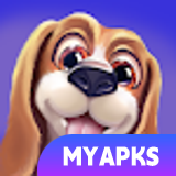 Tamadog - Puppy Pet Dog Games