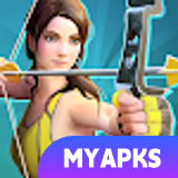 Archery Clash