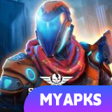 Shadowgun Legends