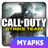 Call of duty strike team