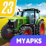 Farming Simulator