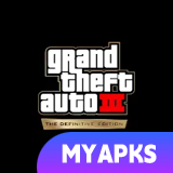GTA III Definitive