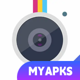 Timestamp Camera Pro