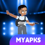 Music Wars Rockstar