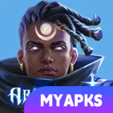 Arcane Fate