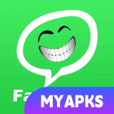 WhatsApp IFake Chats