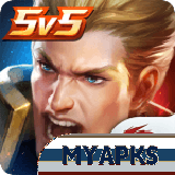 Garena Lien Quan Mobile