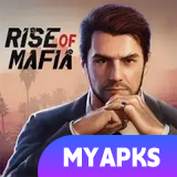 Rise of Mafia
