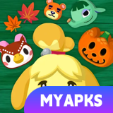 Animal Crossing