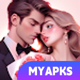 Love Crush: Love Story Island