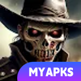 Dead World Apocalypse: Zombie