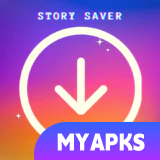 Story Saver