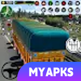 Ultimate Truck Simulator 2023