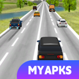 Heavy Traffic Racer: Speedy