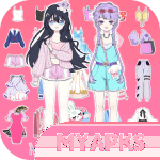 Vlinder Princess Dress