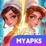 Cooking Wonder