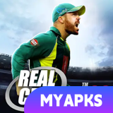Real Cricket 22