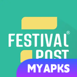 Festival Post
