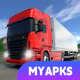 Truck Simulator