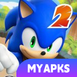 Sonic Dash 2