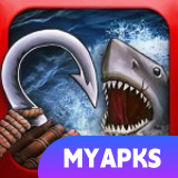 Raft Survival: Ocean Nomad