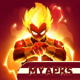Stickman Legends: Shadow Fight