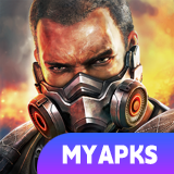 Modern Combat 4