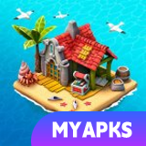 Fantasy Island Sim