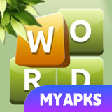 Word Block - Word Crush