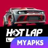 Hot Lap League