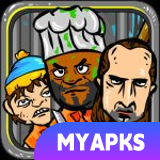 Prison Life RPG