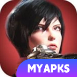 Swammys AOT Fan Game