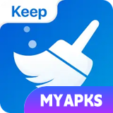 KeepClean