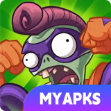 Plants vs Zombies Heroes