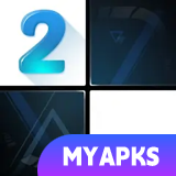 Piano Tiles 2