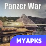 PanzerWar Complete