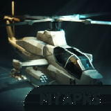 Heli Attack