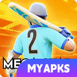 Cricket Megastar 2