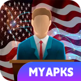 President Simulator