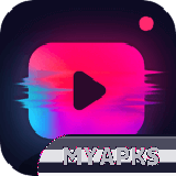 Glitch Video Effect - VideoCook