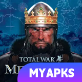 Total War MEDIEVAL II