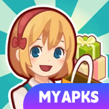 Happy Mall Story