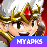 AFK Dungeon