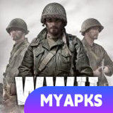 World War Heroes