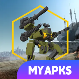 War Robots