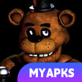 Five Nights at Freddy's